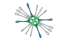 Hydra - Rigid Mooring Node