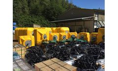 Poseidon - Mooring Equipment