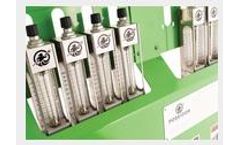 Poseidon - Flow Meters