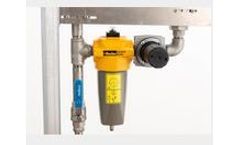 Poseidon - Integrated Regulators