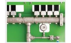 Poseidon - High Flow Manifold