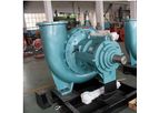 Model DT Series - Desulphurization Pump