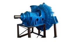 Model WN ( Q ) Series - Mud Pump