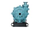 Model ZGB - Medium Slurry Pump