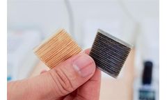 SBEF - Model C4 - MBBR Carrier