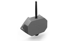 Alert-Labs - Model Sentree - A/C Monitoring System