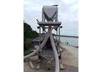 Aquaservice - Shrimp Harvester