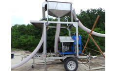 Aquaservice - Shrimp Harvesters