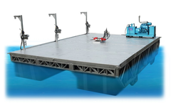 Aquaservice - Naval Vessels