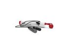 Nautilus - Model RBR - Multichannel Ocean Data Loggers