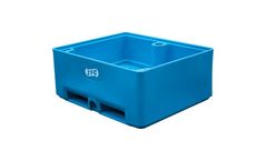 JFC - Purification Tanks