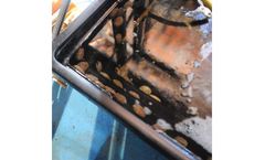 JFC - Model AT01 & AT02 - Abalone Tank