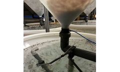 JFC - Model FH01 - Sea Urchin Hatchery Tanks