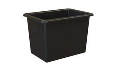 JFC - Model NB - Fish Net Bin