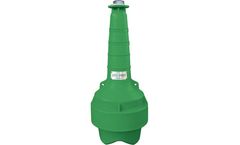 JFC - Model NAV01 Ø600mm - Navigation Buoys