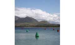 JFC - Model NAV03 Ø900mm - Navigation Buoys