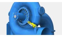HPP - Francis Turbine