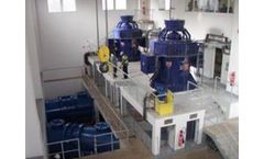 HPP - Electro Mechanical Equipment