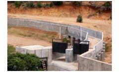 HPP - Hydro Mechanical Equipment