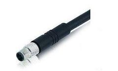 Xime - Model M5 - Rear Mate Male Connector