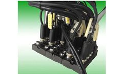 Xime - Model M8 - Operating Standard Connector System