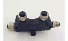 Xime - Model CAN BUS - 3-Way Distributor Connector