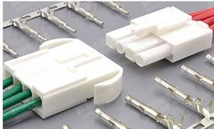 Xime - Model 4.50mm - Pitch-Line-to-Line Connector