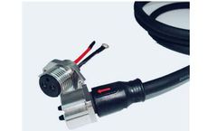 Xime - Model M19 - Energy Storage Connector