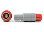 Xime - Plastic Medical Connector