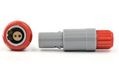 Xime - Plastic Medical Connector