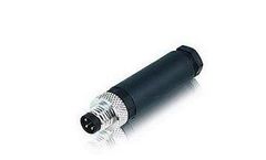 Xime - Model M8 - Connectors