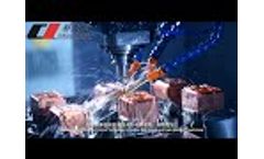 Dripper Mould from Xindacheng Video