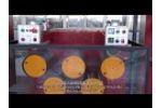 PET strapping Production line Video