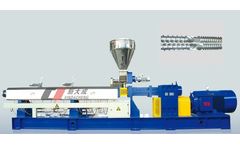 Xindacheng - Model TSE - Packing Belt Extruder