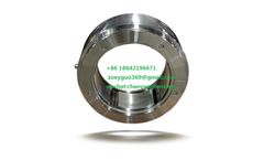 Steam Turbine Bearing