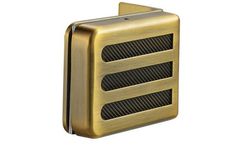 Star - Model SD-H001 - Shower Glass Hinges