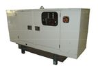 Cummins - Model QSX15G8 - Engines Generator Sets