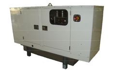 Cummins - Model QSX15G8 - Engines Generator Sets