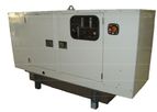 Perkins - Model 403A-11G1 - Engines Generator Sets