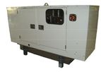 Cummins - Model VTA28G5 - Engines Generator Sets