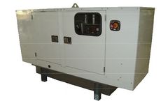 Perkins - Model 403D-15G - Engines Generator Sets