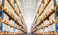 Industrial / Packaging Industry