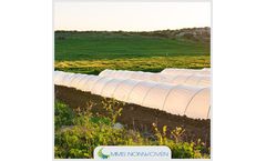 Agriculture Cover