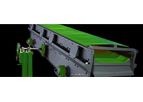 Aktid - Flip Flow Screens for Fine and Wet Materials
