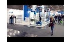 J.Delgado at EuroTier 2016 (Hannover, Germany) Video