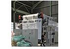 Recor - Pyrolysis Optimised Technologie for Convert Waste Plastics into Diesel and Naphtalene