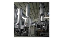 Recor - Pyrolysis Optimised Technologie for Convert Waste Oil into Diesel