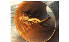Urakami - Pipe Cleaning Robot