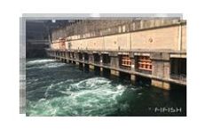 Underwater Robots for Maintenance Work