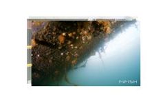 Underwater Robots for Ship Inspections